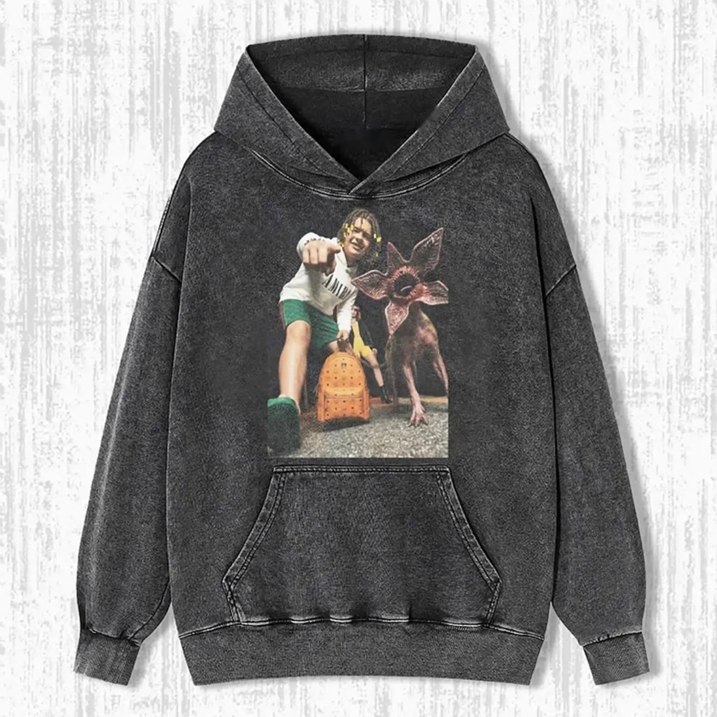 STRANGER THINGS T-SHIRT 5.0