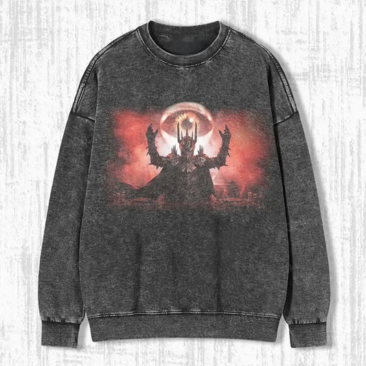 THE LOTR T-SHIRT 5.0