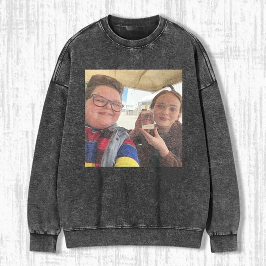 STRANGER THINGS T-SHIRT 6.0