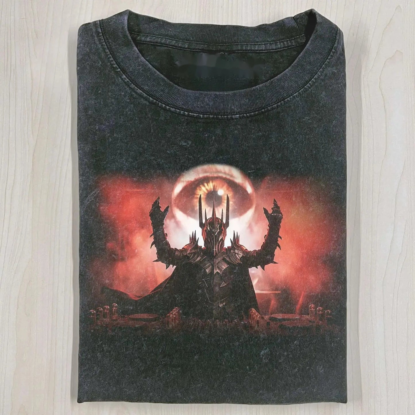THE LOTR T-SHIRT 5.0