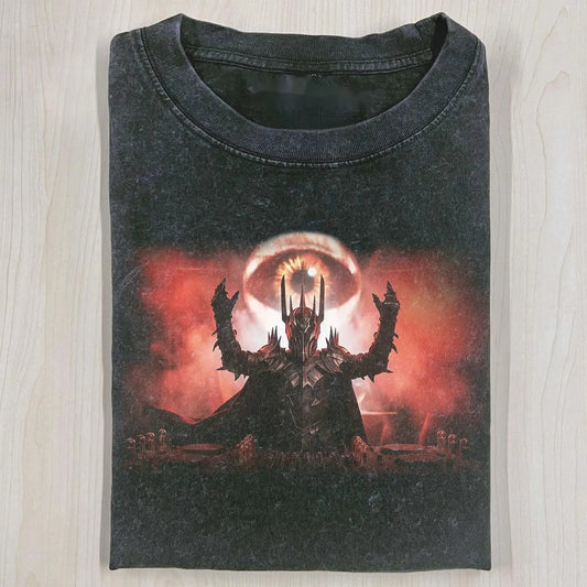 THE LOTR T-SHIRT 5.0