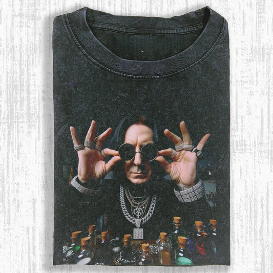 HP TEACHER FUNNY T-SHIRT