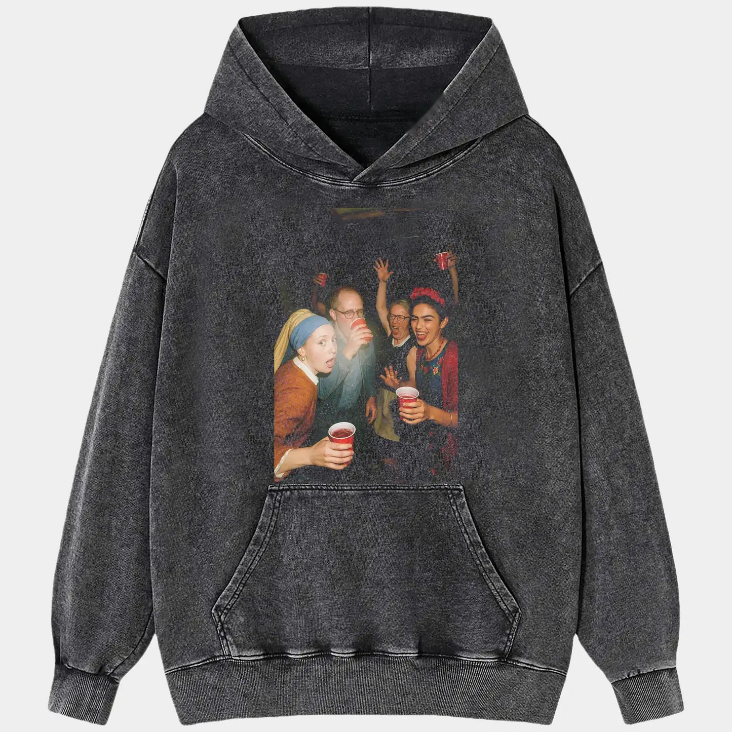 FRIDA KAHLO T-SHIRT