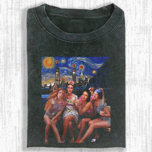 FRIDA KAHLO T-SHIRT