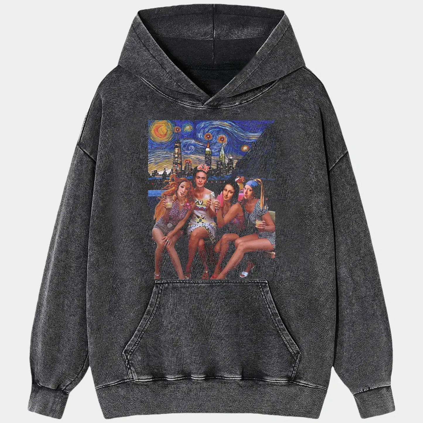 FRIDA KAHLO T-SHIRT