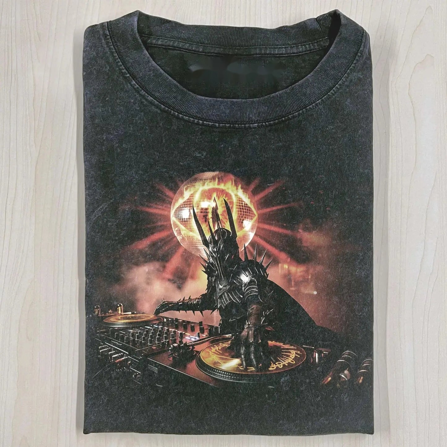 THE LOTR T-SHIRT 6.0