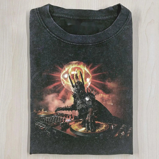 THE LOTR T-SHIRT 6.0