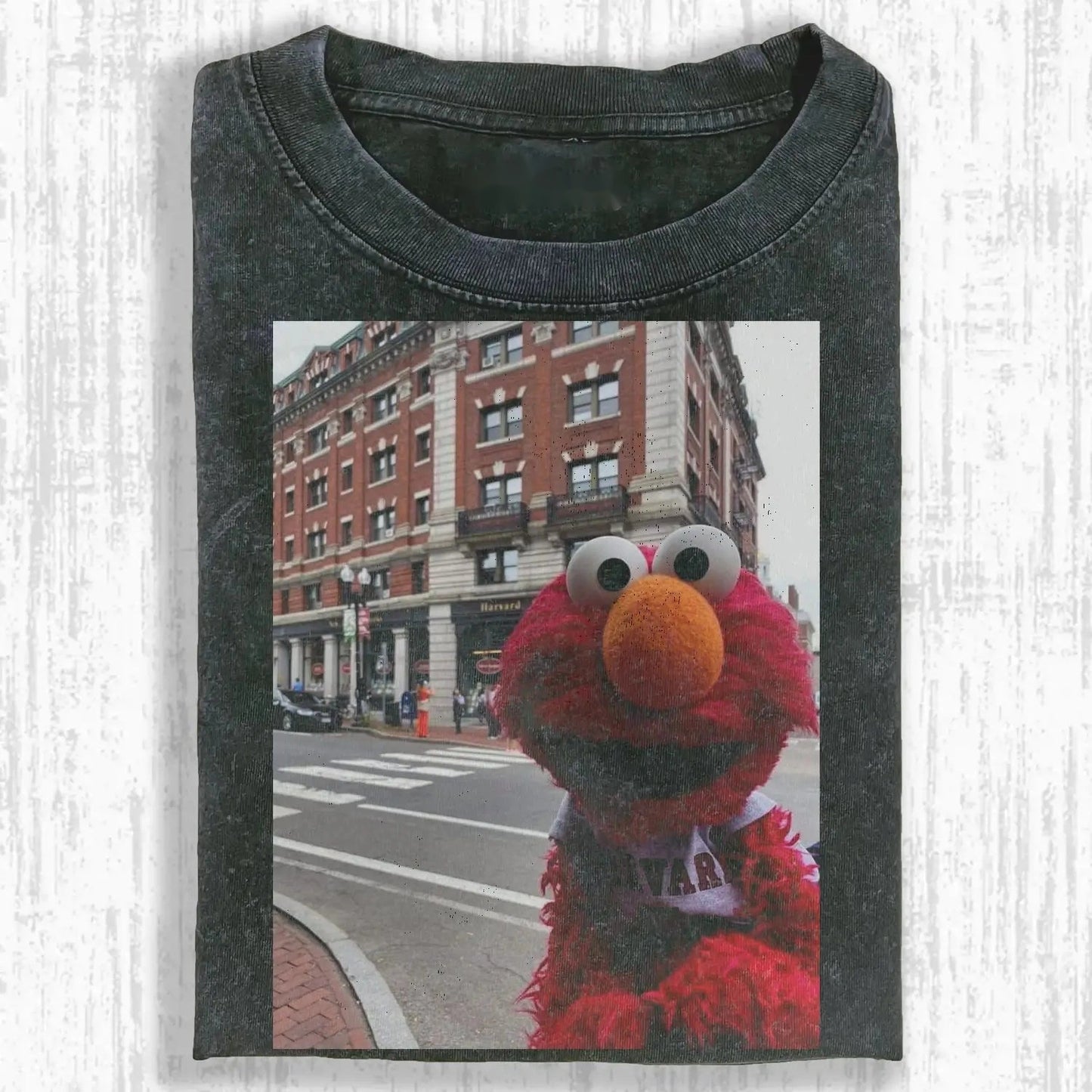 PEPPER TEE