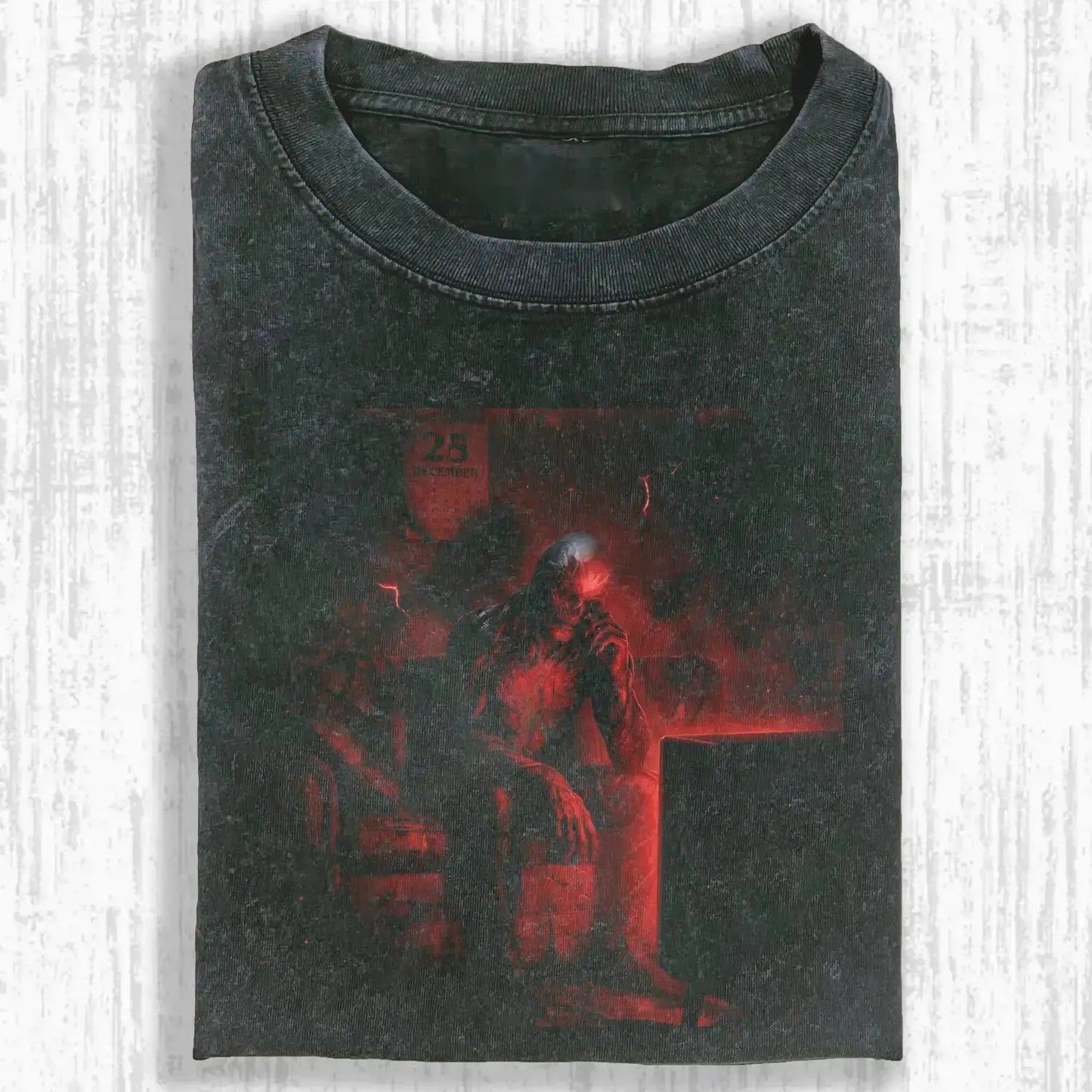 PEPPER TEE