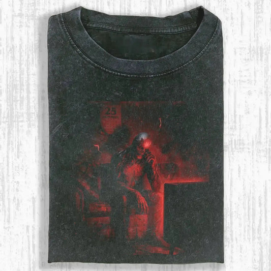PEPPER TEE