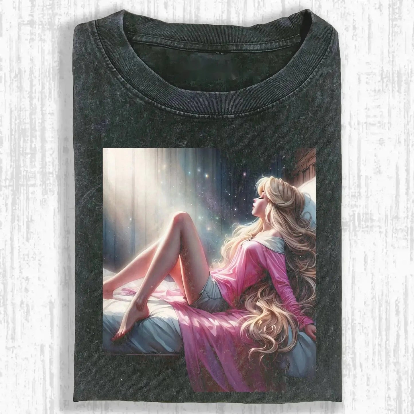 PEPPER TEE