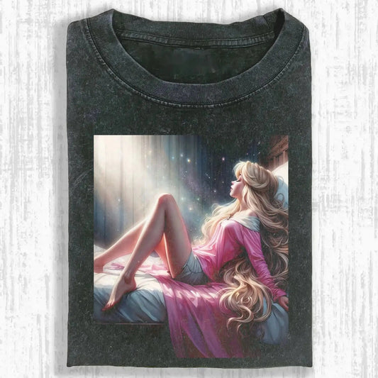 PEPPER TEE