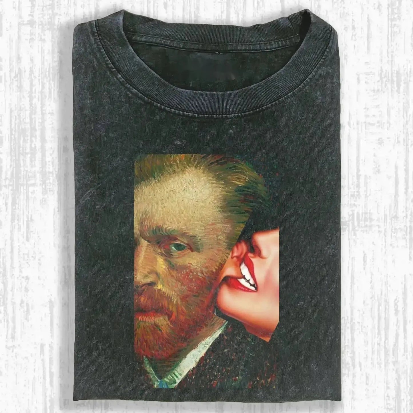 PEPPER TEE