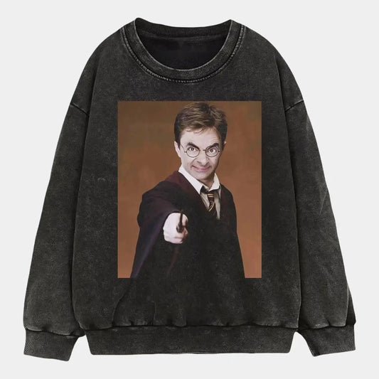 PEPPER SWEATSHIRT