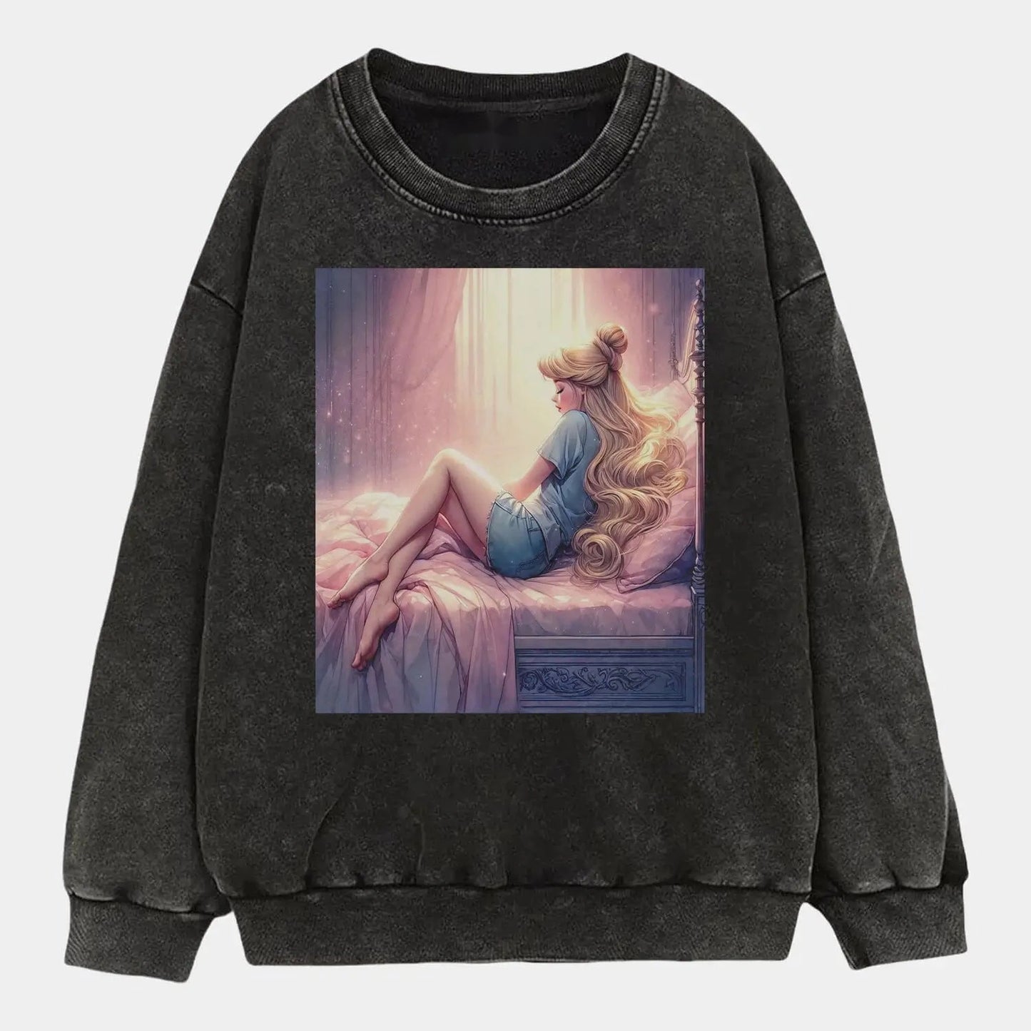 PEPPER SWEATSHIRT