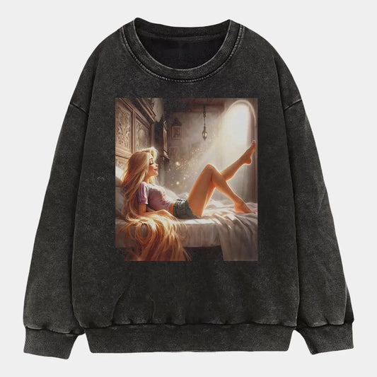 PEPPER SWEATSHIRT