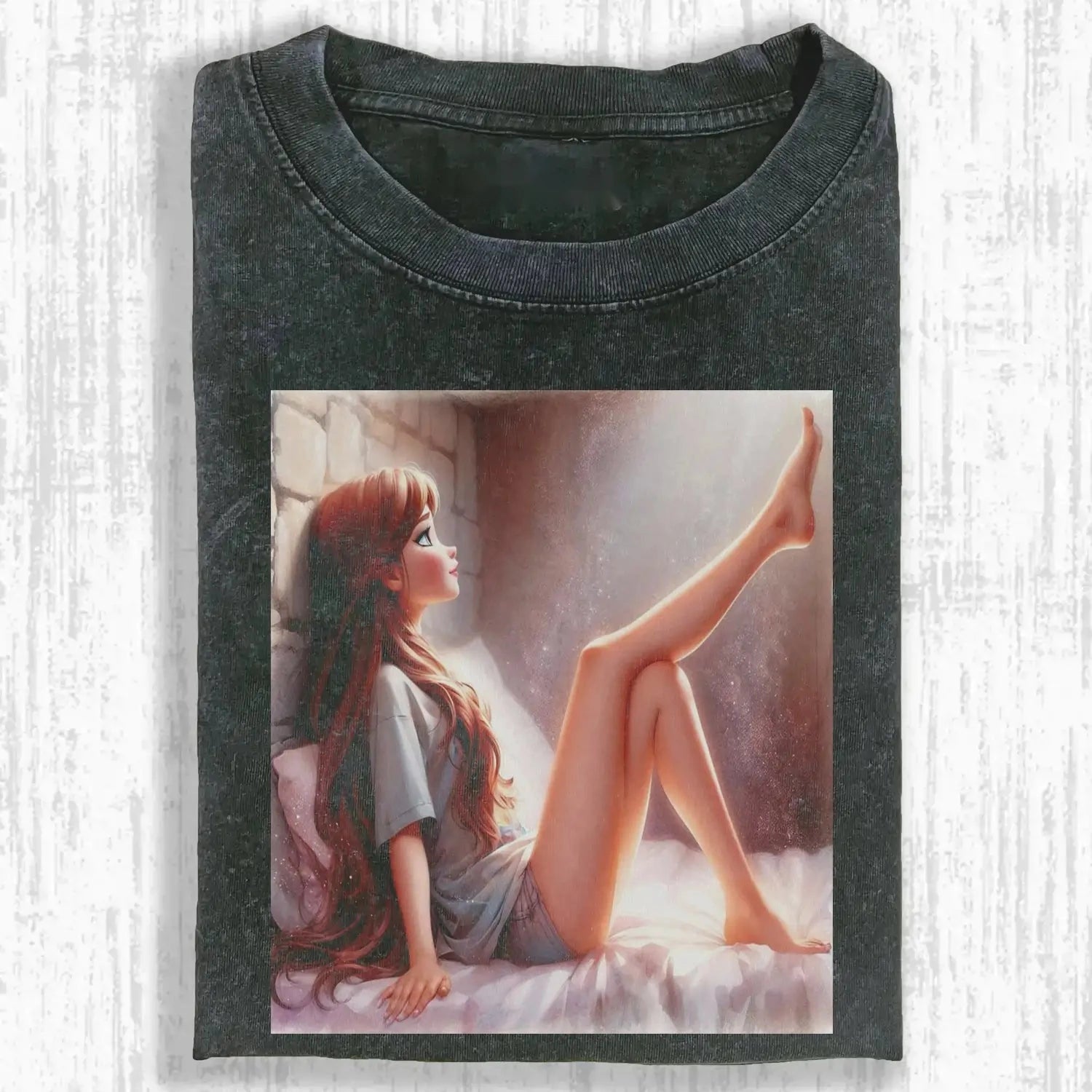 PEPPER TEE
