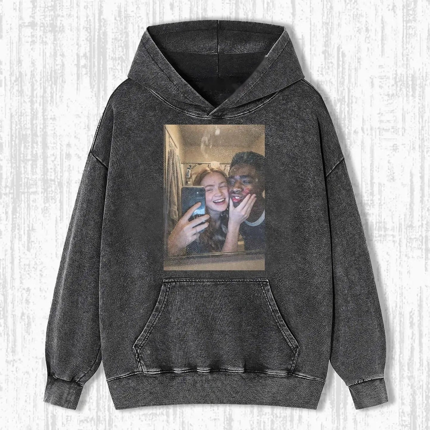 STRANGER THINGS T-SHIRT 11.0