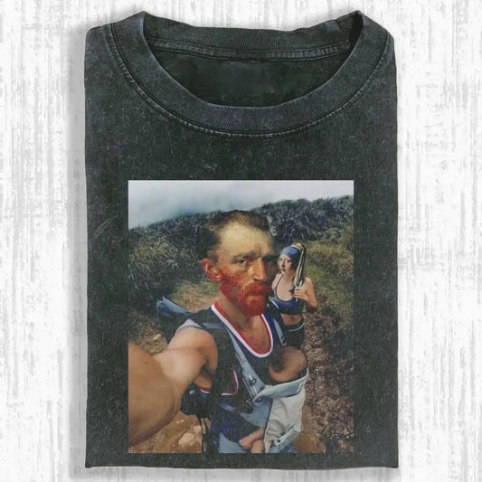 PEPPER TEE