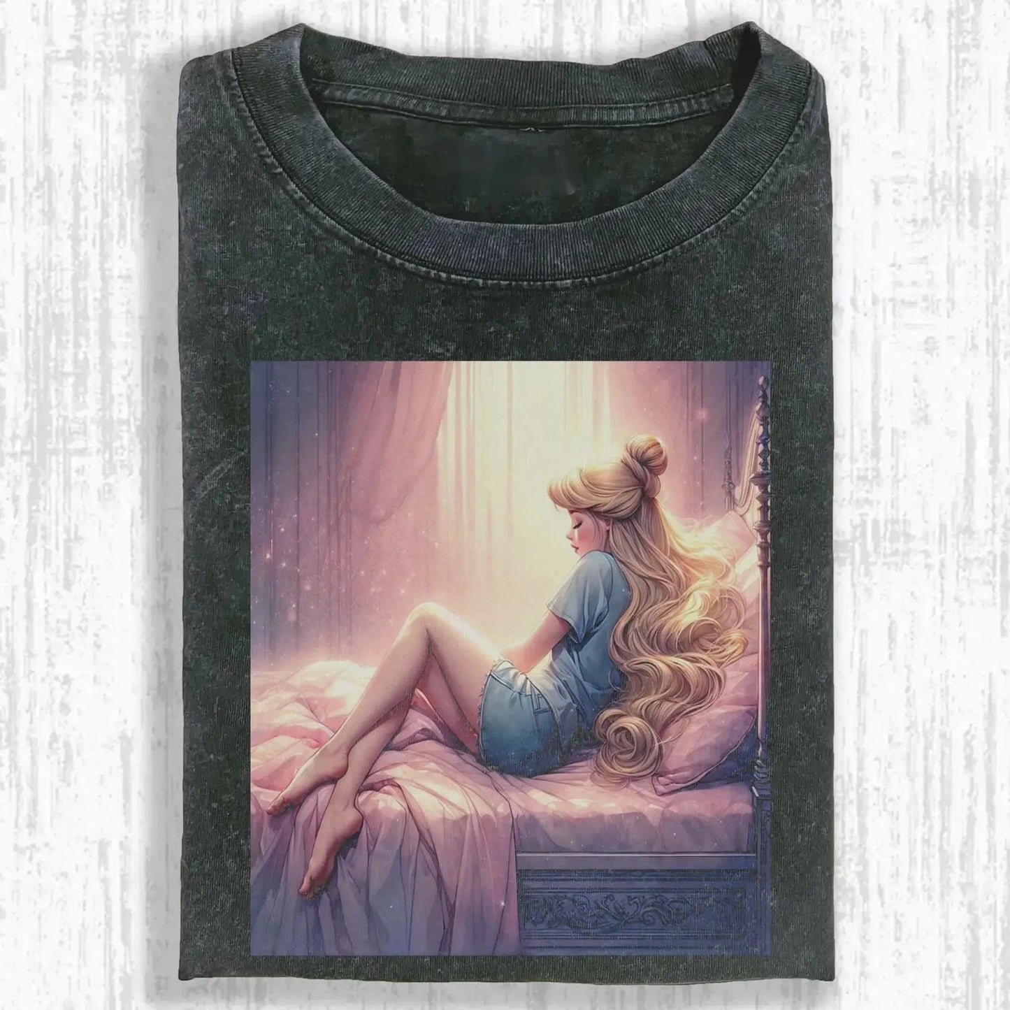 PEPPER TEE