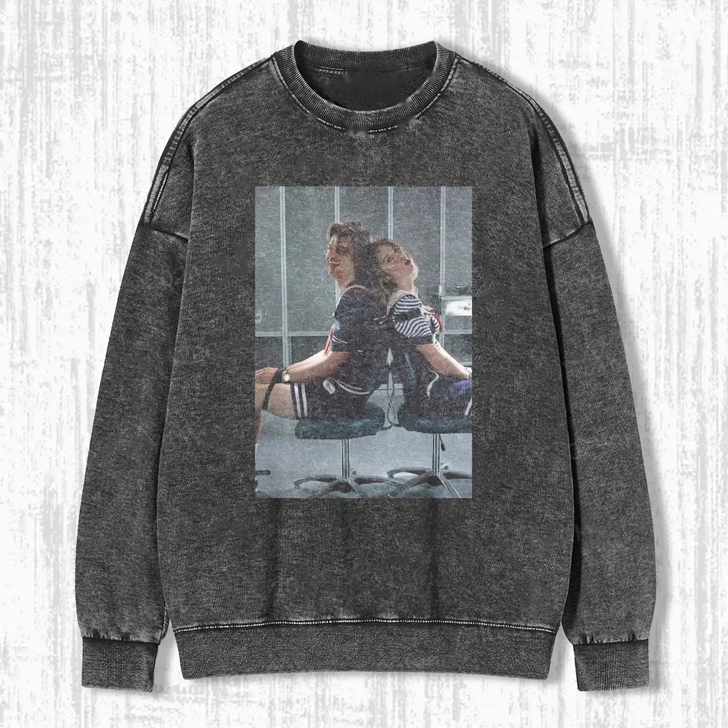 STRANGER THINGS T-SHIRT 12.0