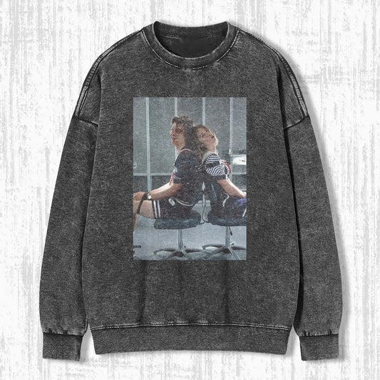 STRANGER THINGS T-SHIRT 12.0
