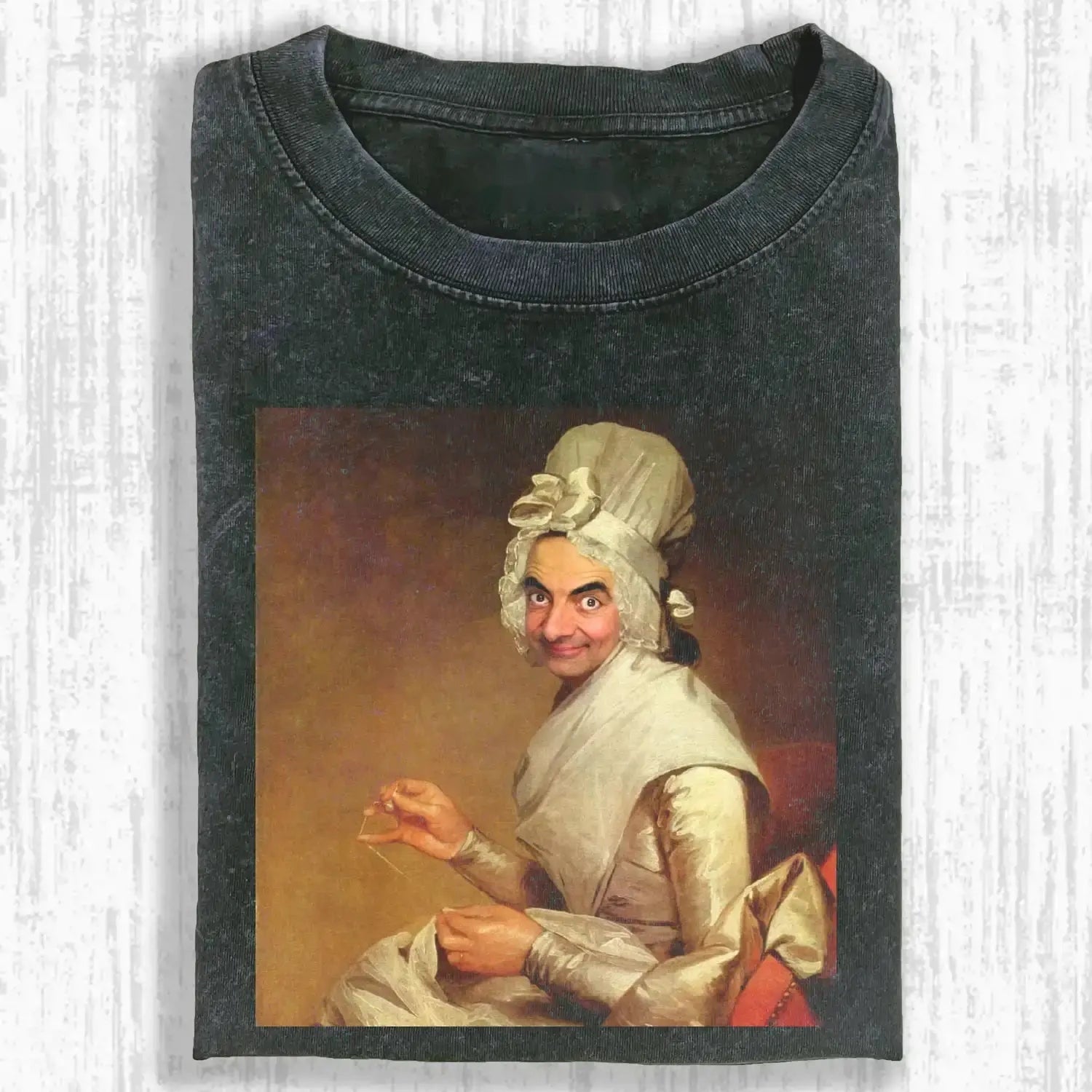 PEPPER TEE
