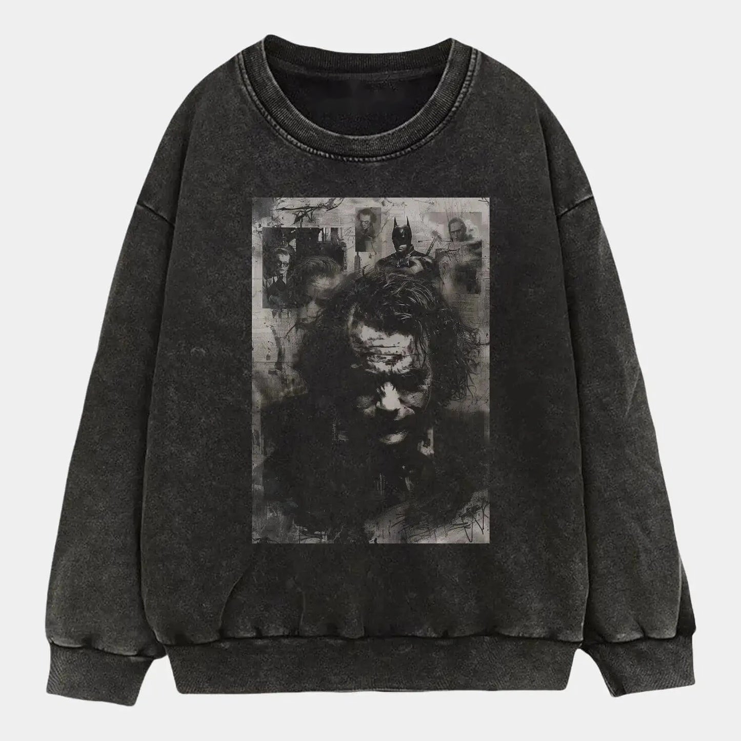 PEPPER SWEATSHIRT