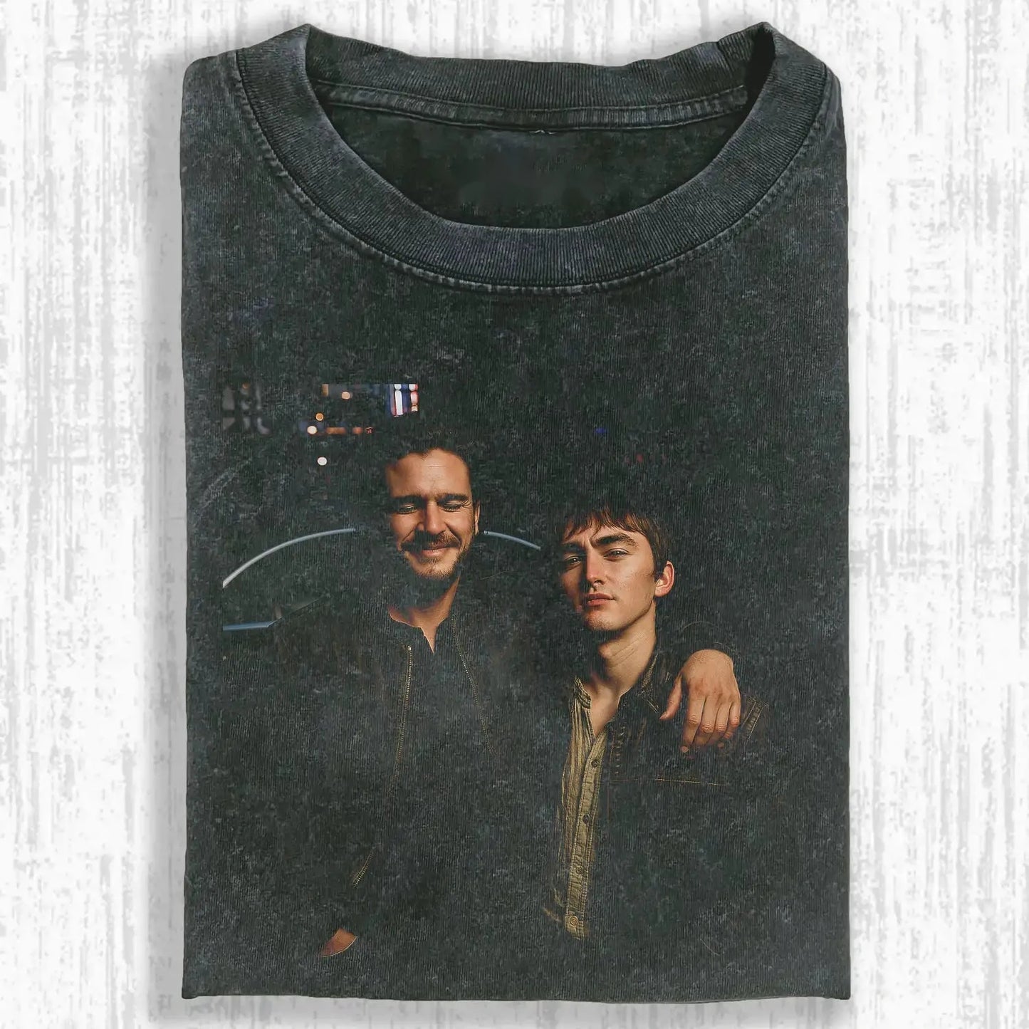 GT T-SHIRT V1.7