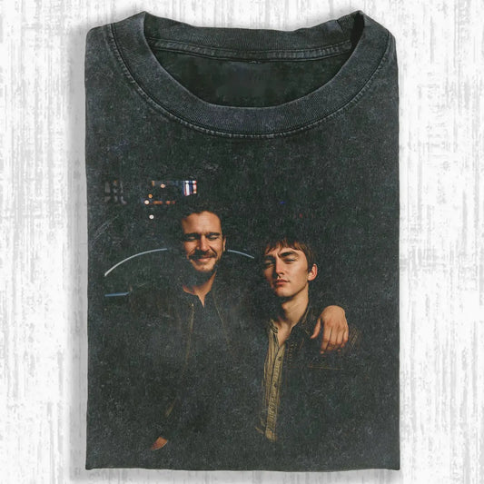 GT T-SHIRT V1.7
