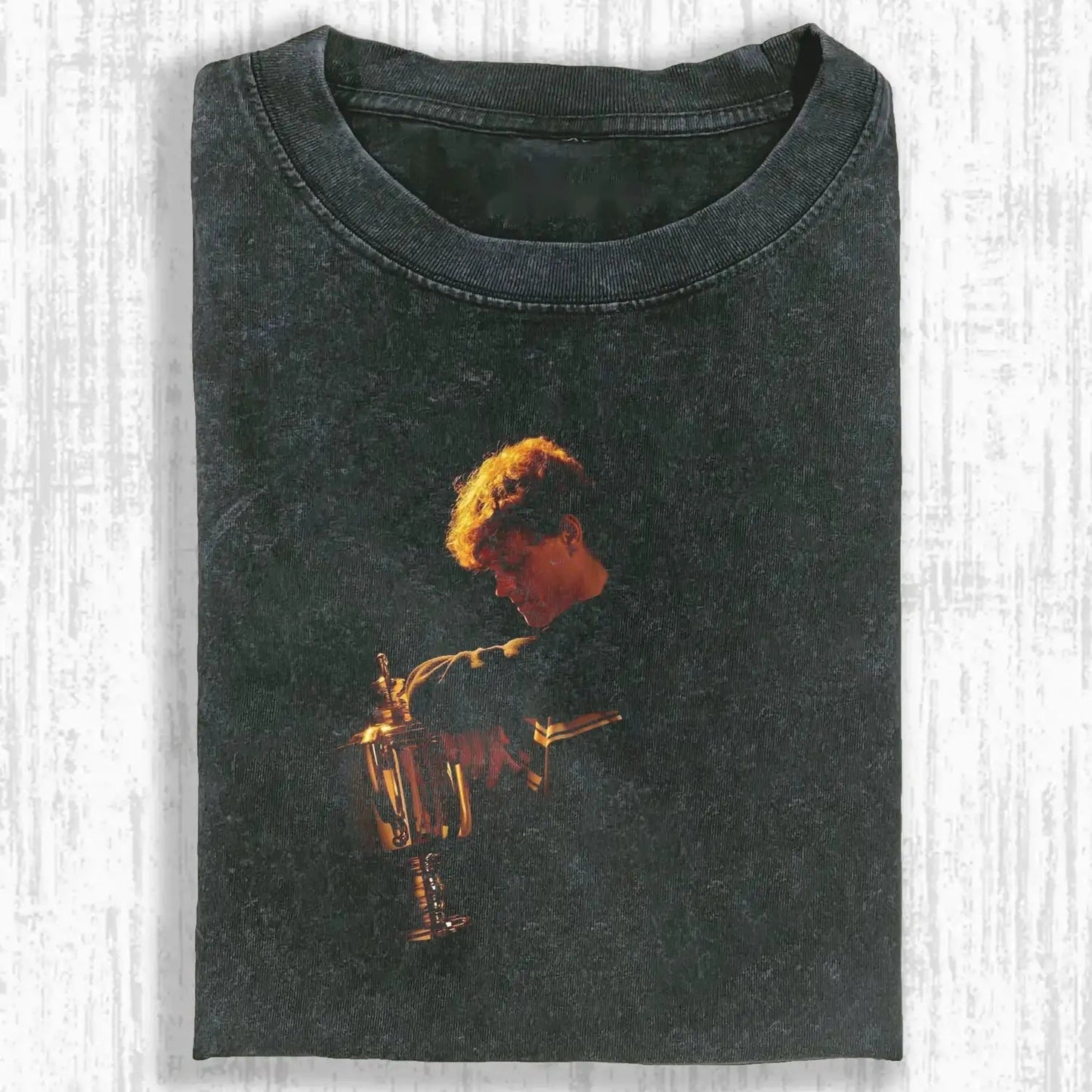 JS S2 Tee