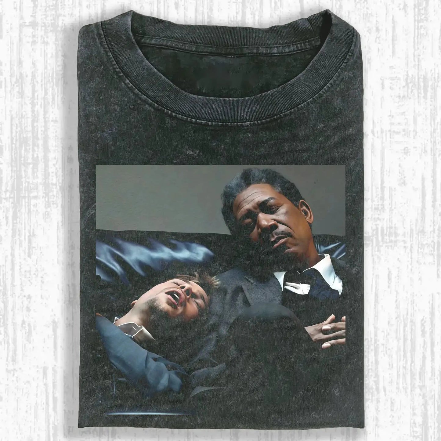 SEVEN T-SHIRT V1.6