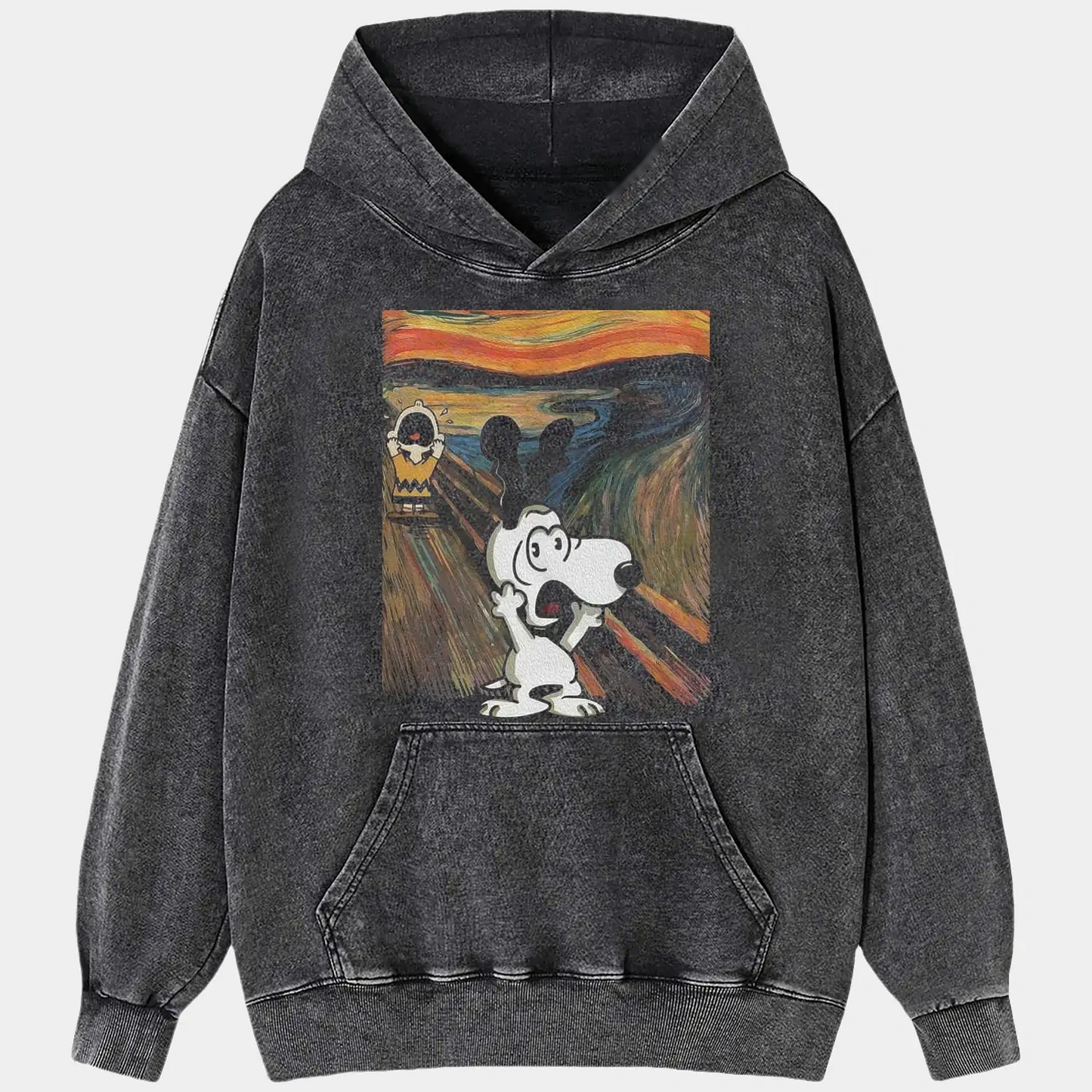 SNOOPY T-SHIRT V4.3
