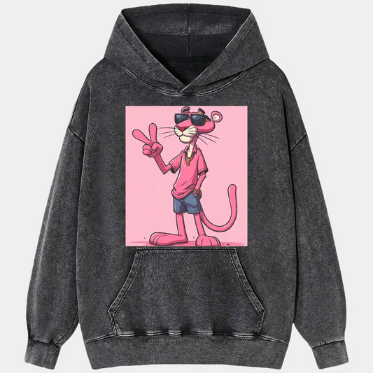 THE PINK PANTHER T-SHIRT V1.2