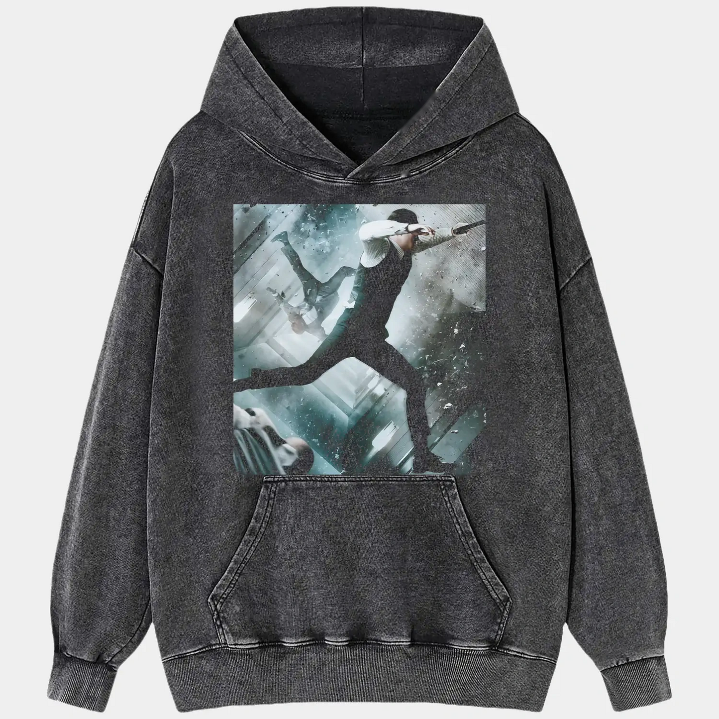 INCEPTION T-SHIRT V1.7