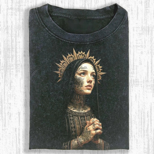 NUNS T-SHIRT 2.0