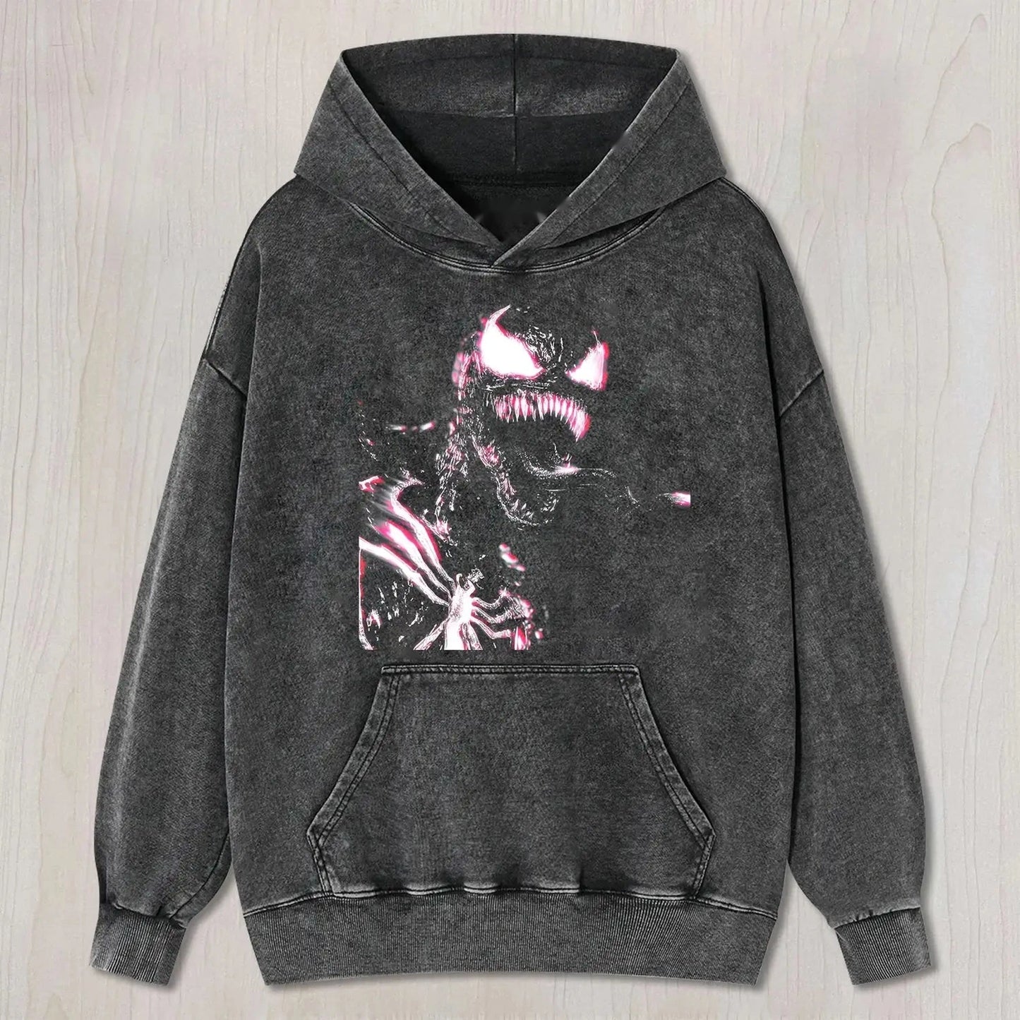 PEPPER HOODIE