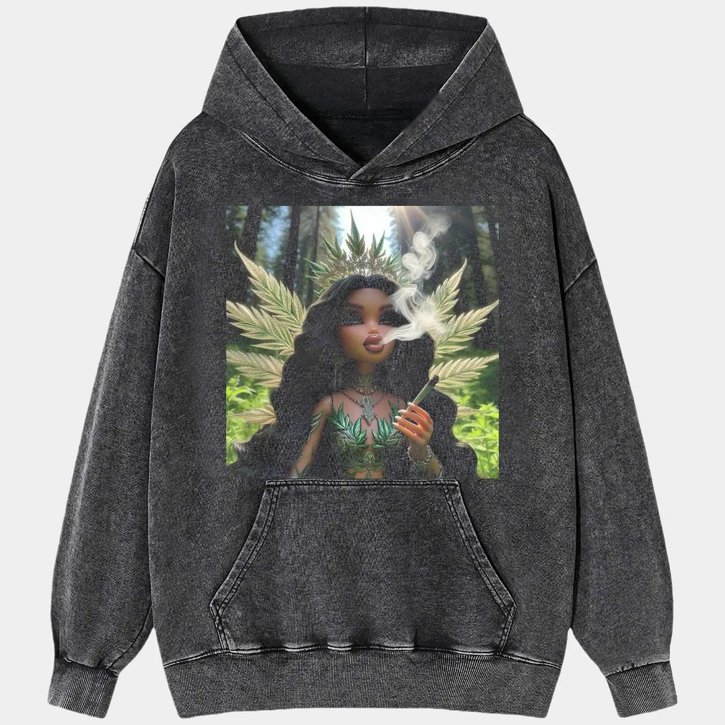 BRATZ T-SHIRT V2.1