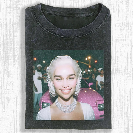 PEPPER TEE