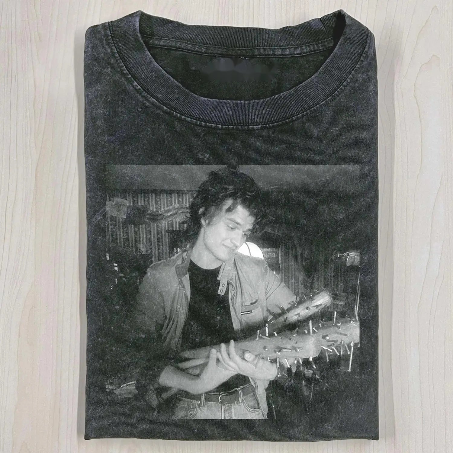 PEPPER TEE