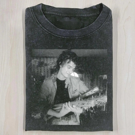 PEPPER TEE