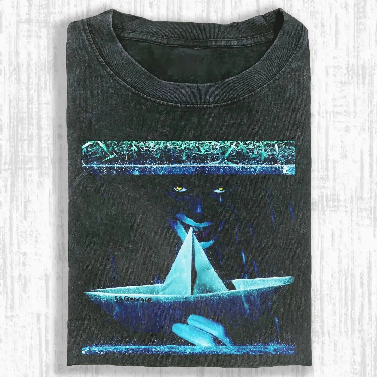 IT T-SHIRT V1.5