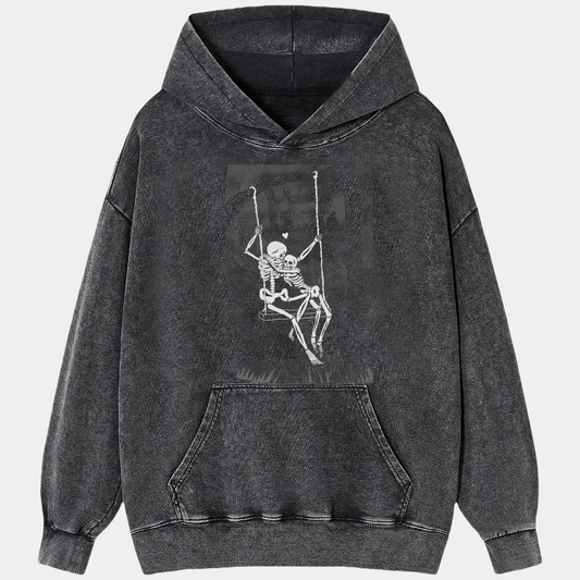 FUN SKELETON T-SHIRT V2.7