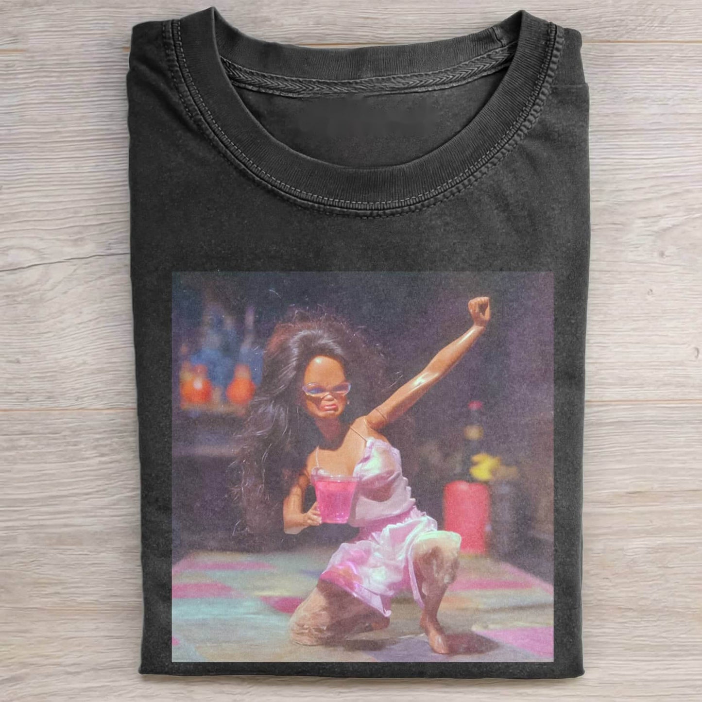 DOLL T-SHIRT 2.0
