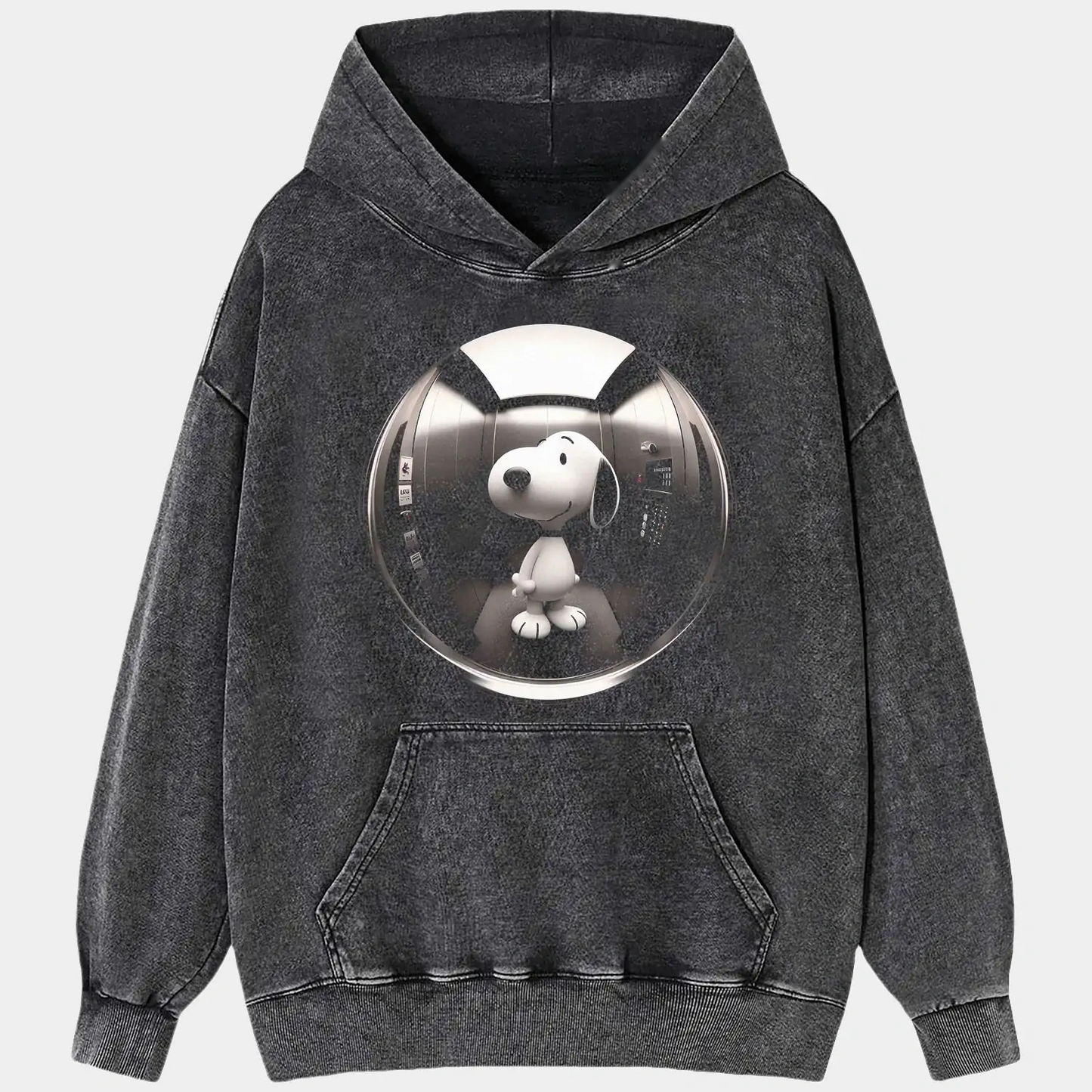 SNOOPY T-SHIRT V4.6