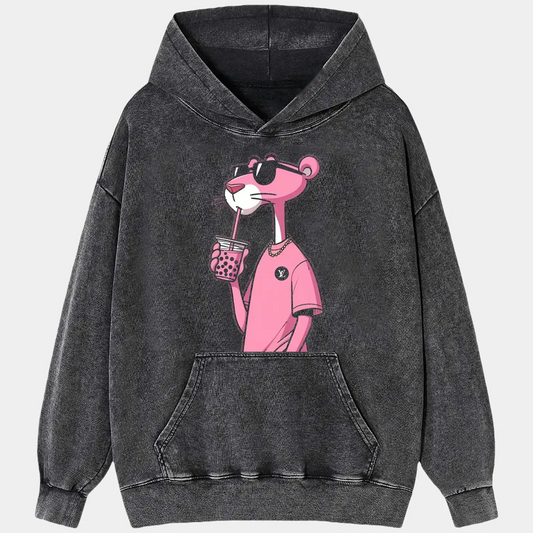 THE PINK PANTHER T-SHIRT V2.7