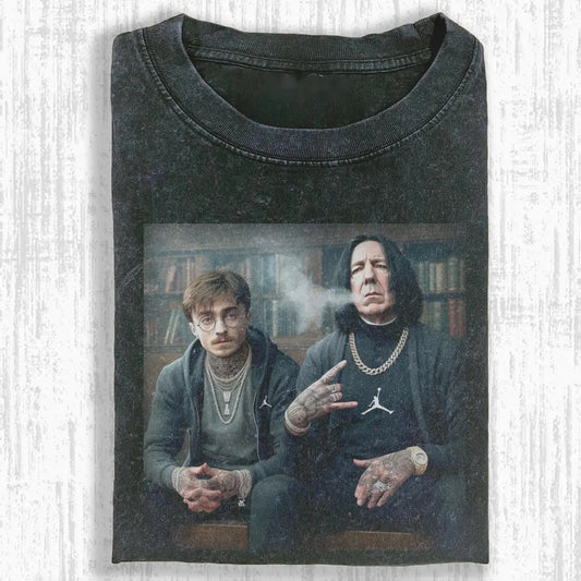 PEPPER TEE