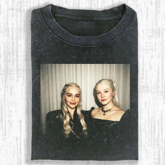 PEPPER TEE