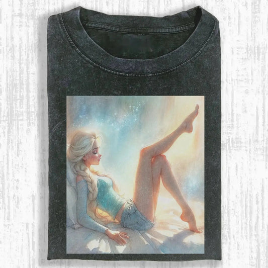 PEPPER TEE