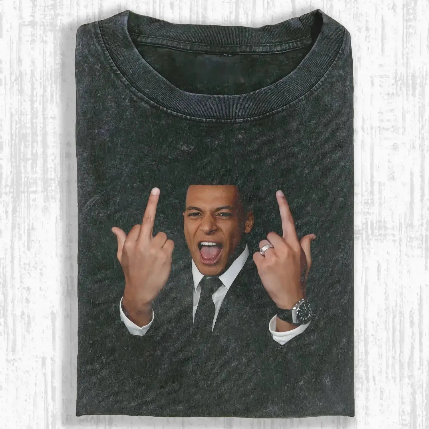 PEPPER TEE